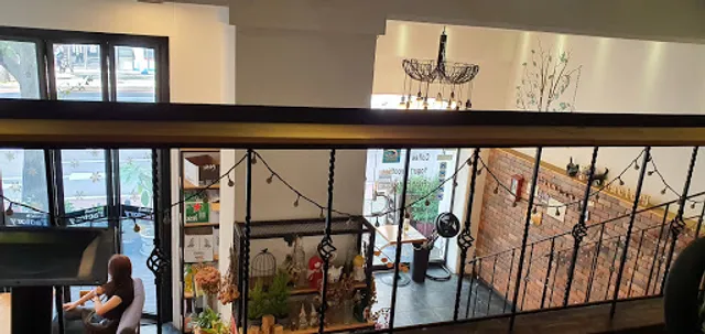 브런치팩토리 상남점