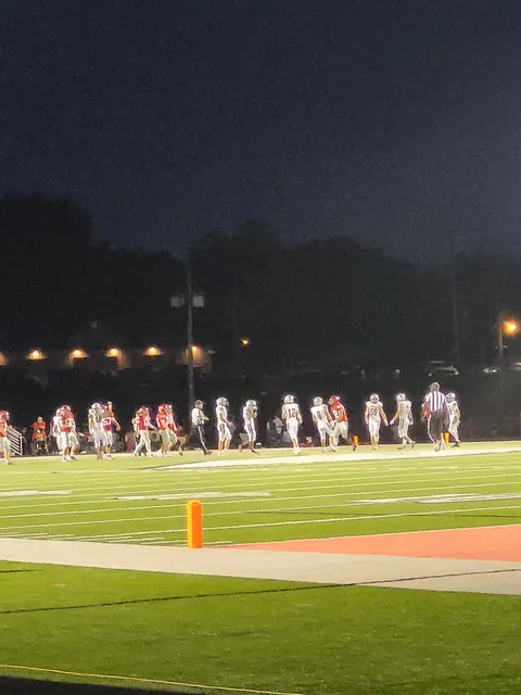 Johnstown Football Stadium