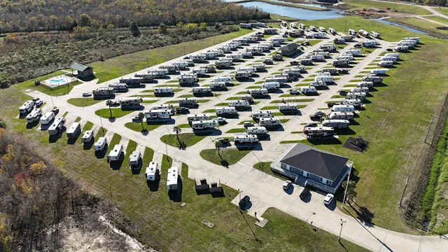 Port Arthur RV Resort