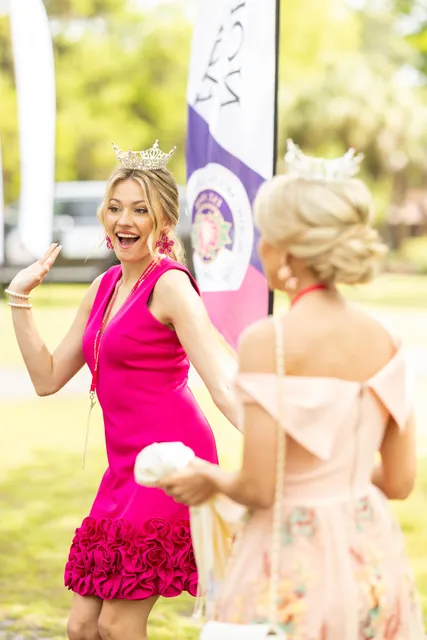 North Carolina Azalea Festival