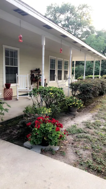 Spring Oaks Mobile Home & RV Prk