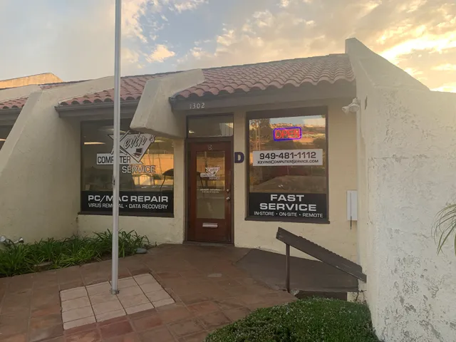 Kevin's Computer Service