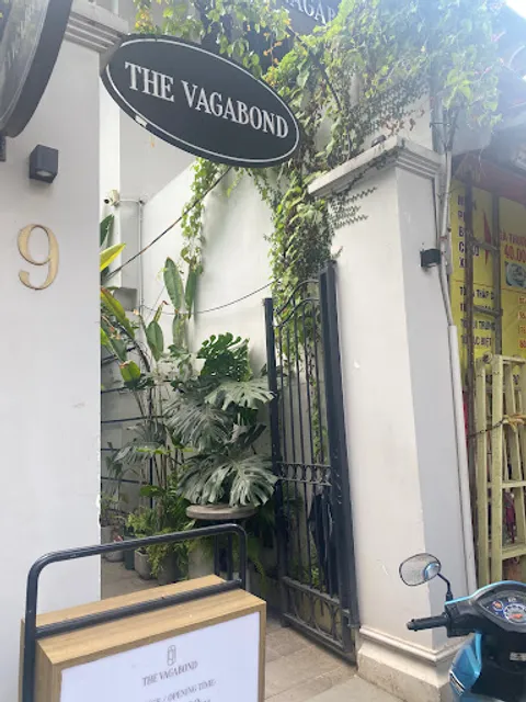 La Phong Sushi House