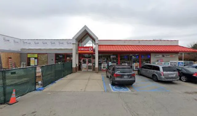 Linman Family McDonald's