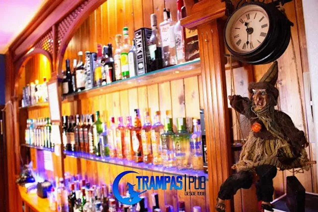 Trampas Pub