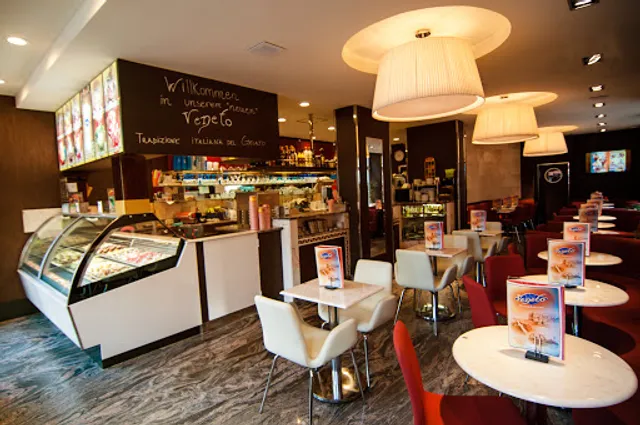 Eiscafé Veneto e. K.