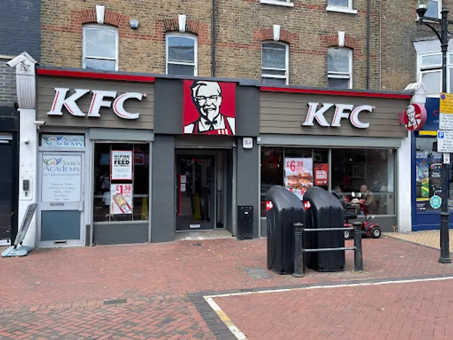 KFC