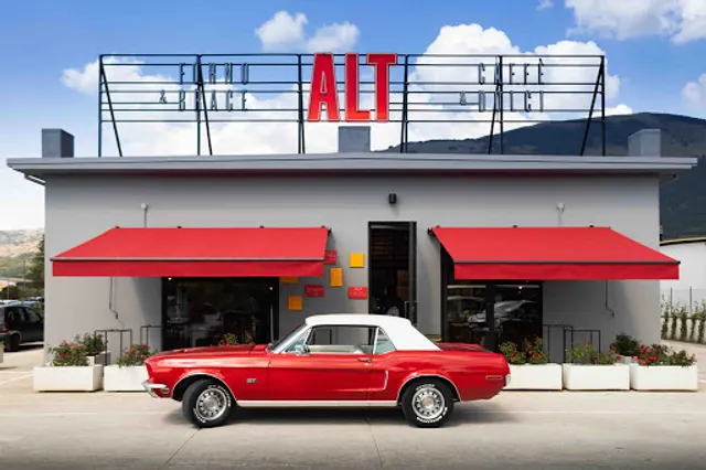 ALT Stazione del Gusto