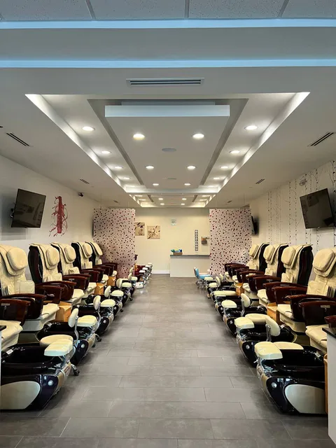 OMG Nails&Spa