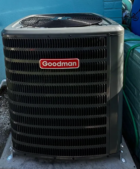 Cooling Tampa Bay | Air Conditioning & Repair