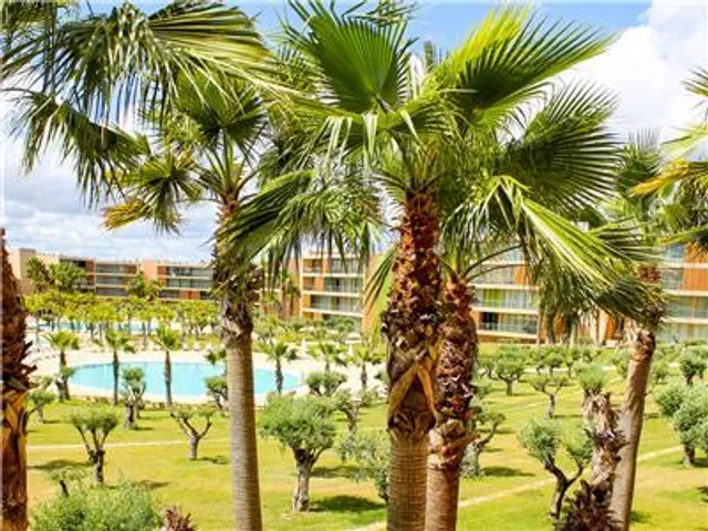 Herdade dos Salgados, T3-7D_1A, Vila das Lagoas, Albufeira.