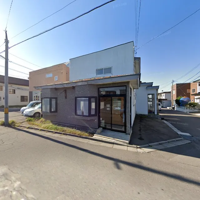 カフェ・ウォルフガング