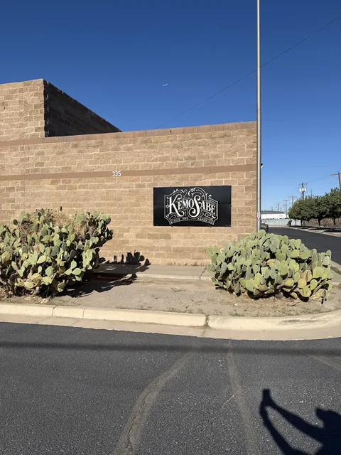 Kemo Sabe Boot Ranch