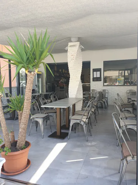 Rotisserie Pizzeria Da Luca