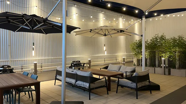 GYUKI BBQ TERRACE(ギュウキ バーベキュー テラス)