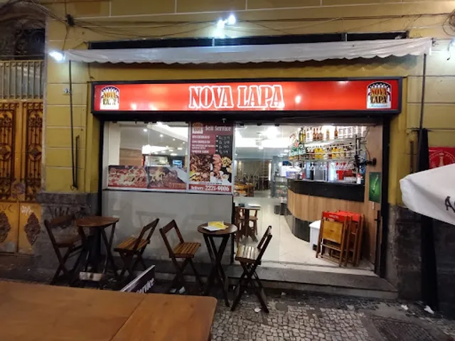 Nova Lapa