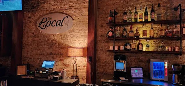 The Local at 41 Main