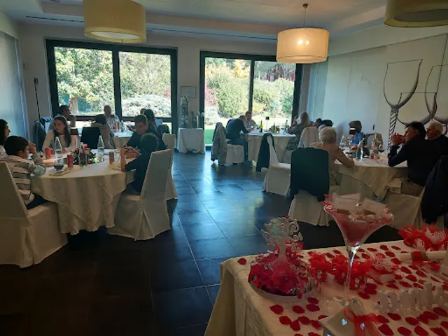 Ristorante Idea Verde