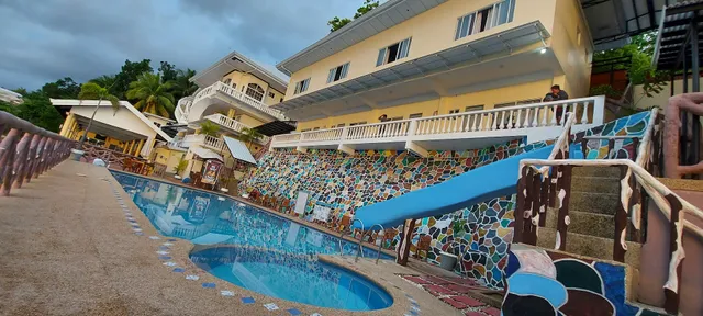 Nadelmar Hotel and Resort