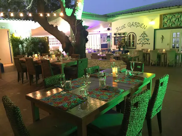 Blue Garden Brazilian Grill