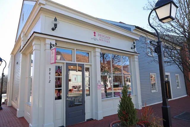 Designer Items and More, LLC