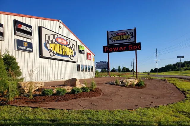 Lincoln Power Sports, LLC