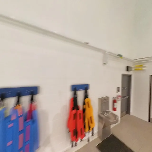 Southfields Community Centre