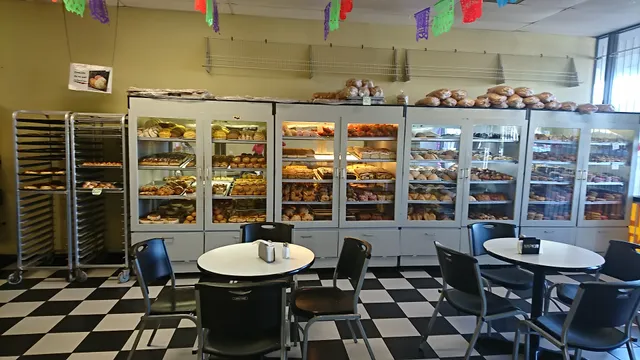 La Unica Bakery