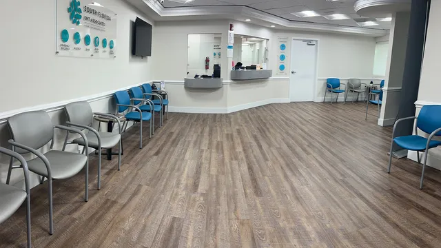 South Florida ENT Associates