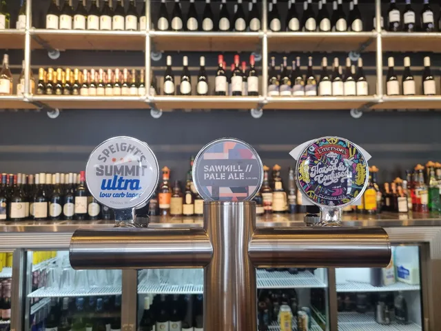 Moo Moo Smokehouse & Grill Takapuna