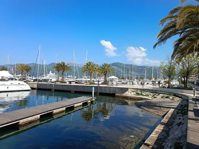 Porto Montenegro