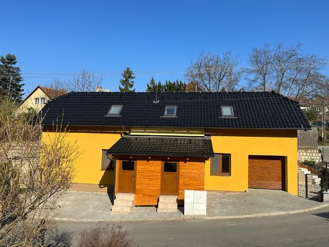 Apartmán Olomouc-Samotišky