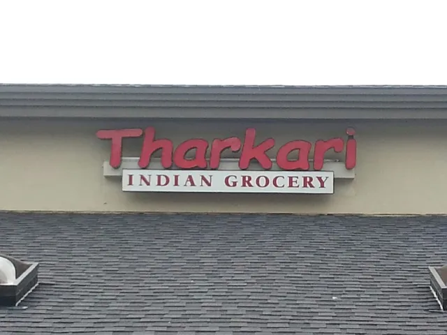 Tharkari Indian Grocery