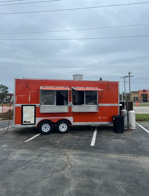 Taqueria La Perlita Food Truck