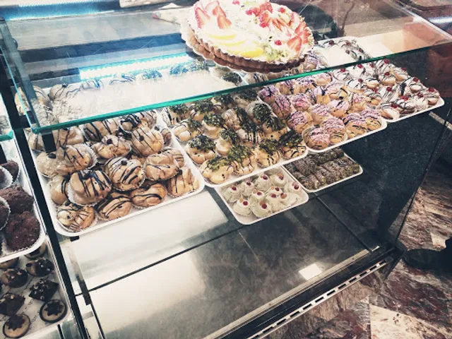 Cordial Bar dei F.lli Salamone Snc