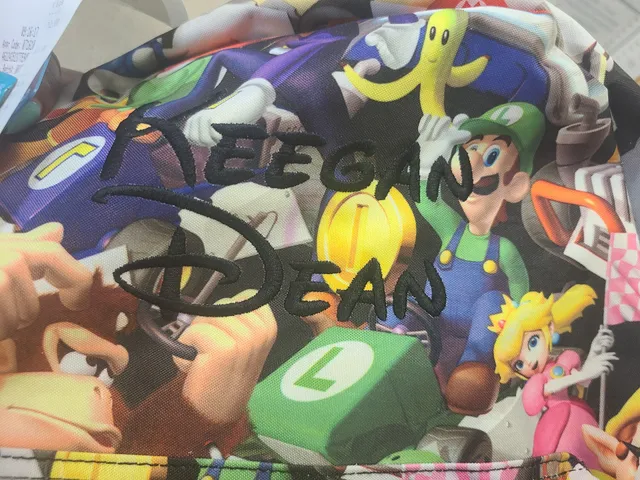 Monograms Unlimited Inc