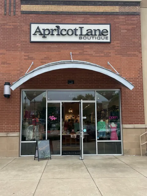 Apricot Lane Boutique