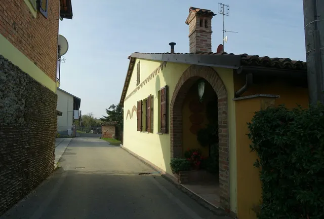 BB tra...monti e vigne