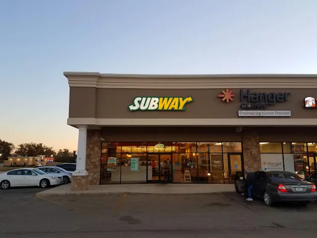 Subway