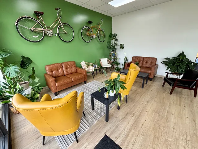 Garage Coffee Roastery & Cafe