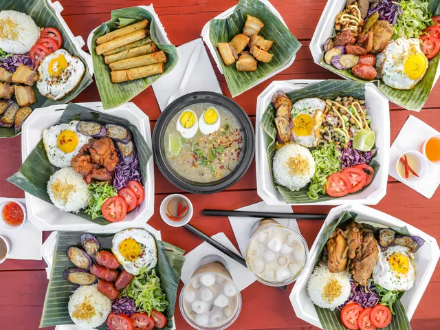 RAMAN FILIPINO FUSION