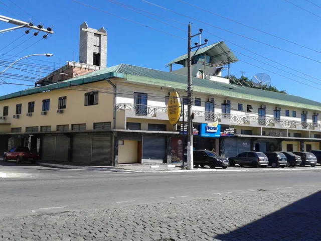 Pinheiral Palace Hotel