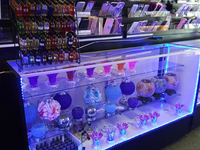 Next Level Repair Center