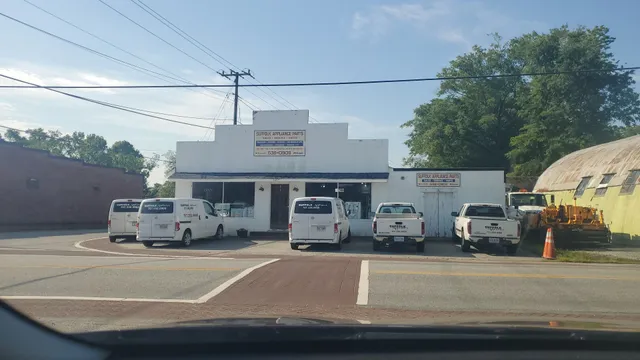 Appliance Service Solutions (Suffolk Appliance Repair)