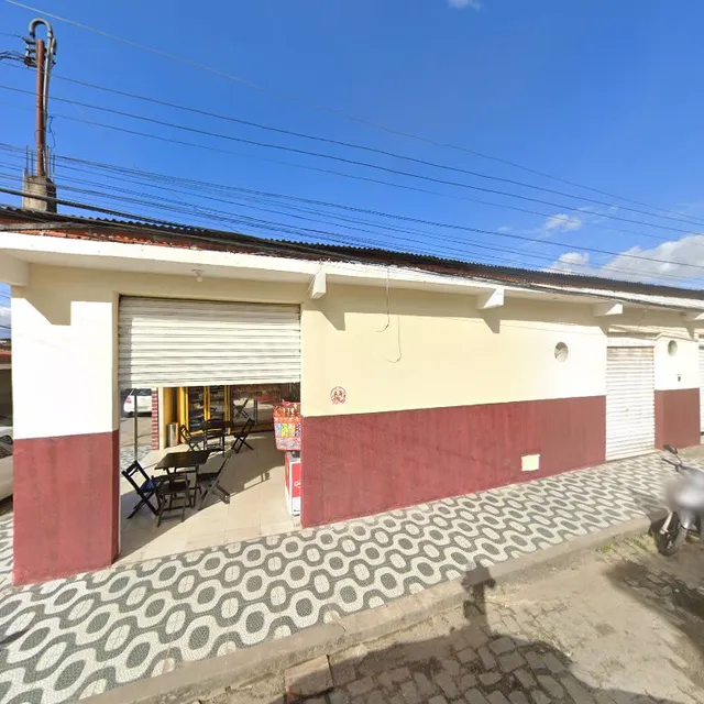 Padaria e Confeitaria Santa Clara