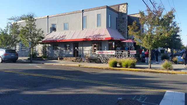 Kohler's Bakery