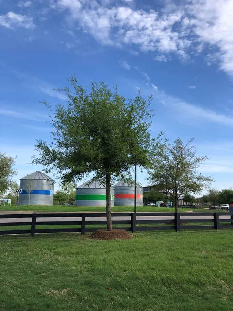 Harvest Green Farmhouse