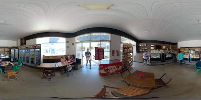 Panificadora TrigoMel - Rialma