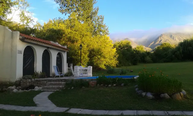 Hosteria Las Rabonas