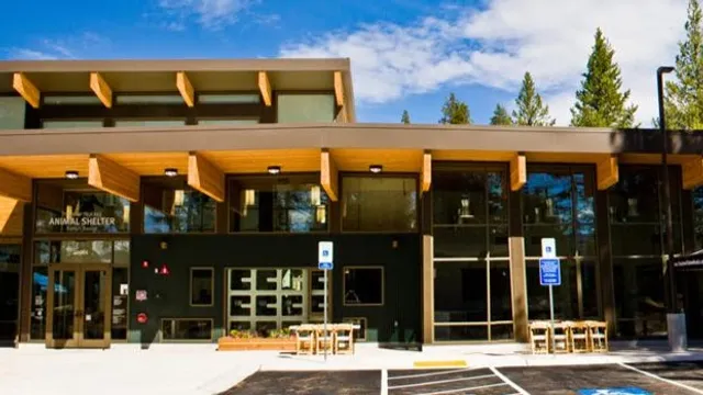 Humane Society of Truckee-Tahoe